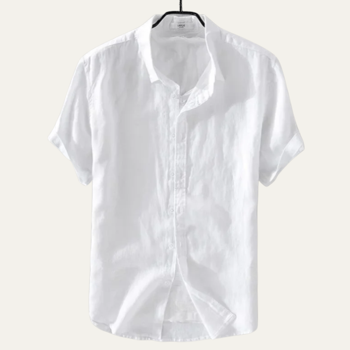 The Montland Men’s Lightweight Relaxed Fit Shirt