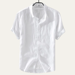 The Montland Men’s Lightweight Relaxed Fit Shirt