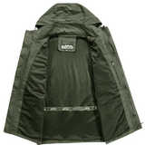 Mathieu™ | Stylish and Versatile Jacket for Any Occasion – view 8