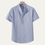 The Lakewood Hill Men’s Breathable Shirt