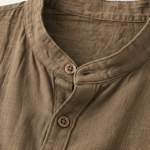 The Notting Hill Men’s Relaxed Fit Shirt – view 4