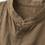 The Notting Hill Men’s Relaxed Fit Shirt – view 4
