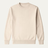 The Eton Comfortable Casual Sweater – view 5
