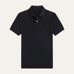 The Ravenna Men’s Classic Solid Relaxed Fit Polo Shirt