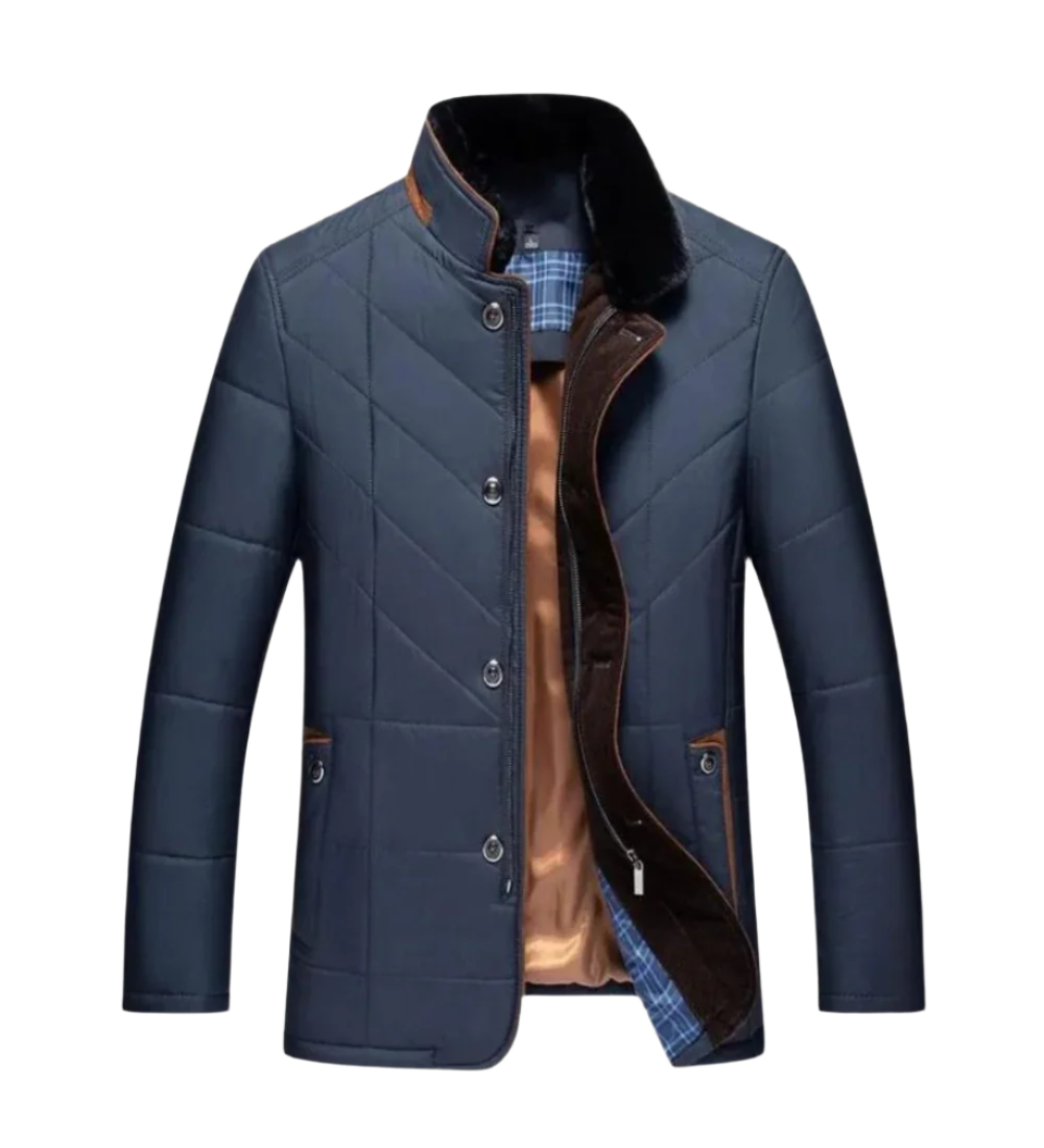 Denis™ | Contemporary Men's Blazer