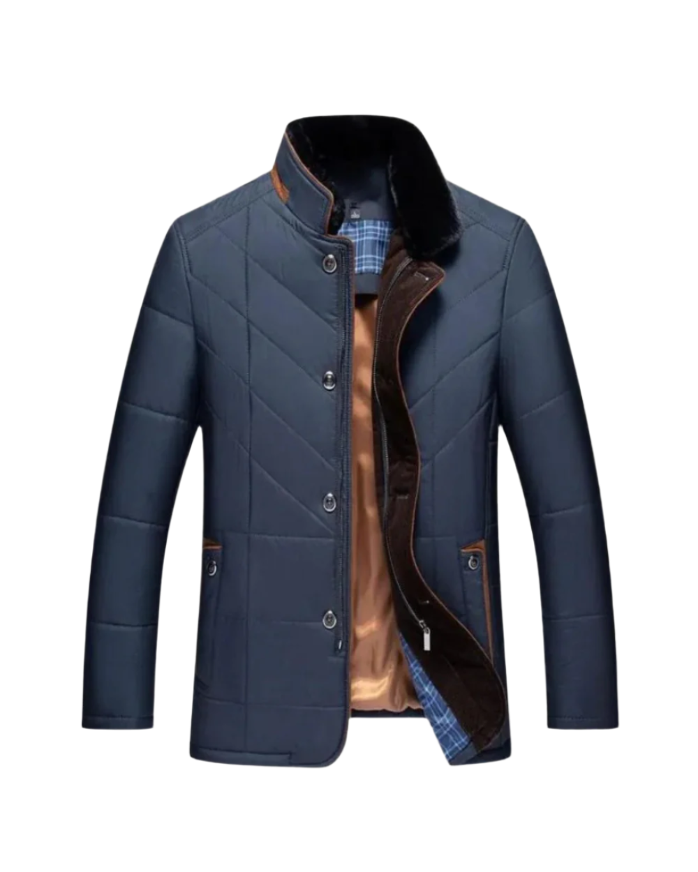Denis™ | Contemporary Men's Blazer
