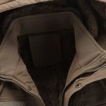 Laurent™ | Cozy Winter Jacket for Casual Wear – view 8
