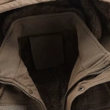 Laurent™ | Cozy Winter Jacket for Casual Wear – view 8