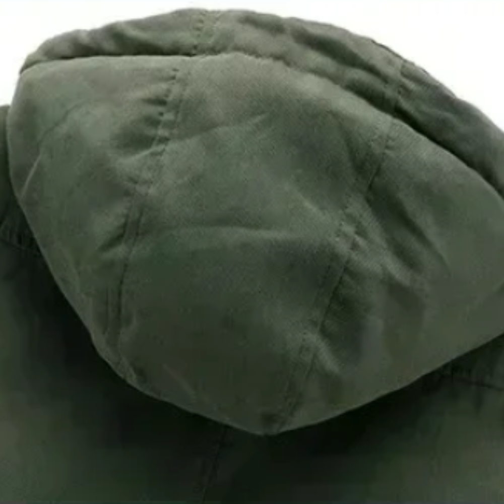 Gabriel™ | Premium Winter Coat – view 12