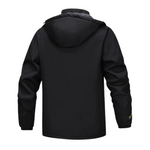 Julien™ | Stylish Outdoor Jacket for Active Adventures – view 6