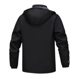 Julien™ | Stylish Outdoor Jacket for Active Adventures – view 6