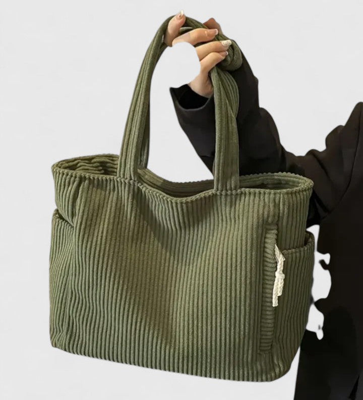 Zélie | Chic Tote Bag