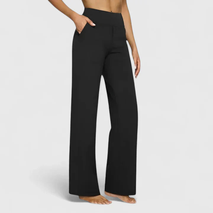 Solveig | Chic Trousers – view 9