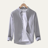 The Willowfield Men’s Summer Casual Shirt