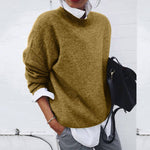 Margaret | Cozy and Comfortable Sweater – view 2