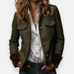 Della | Elegant Jacket – view 2
