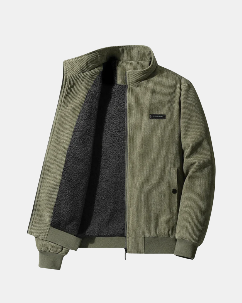 Cipresso™ | Stylish Winter Coat – view 2