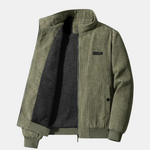 Cipresso™ | Stylish Winter Coat – view 2