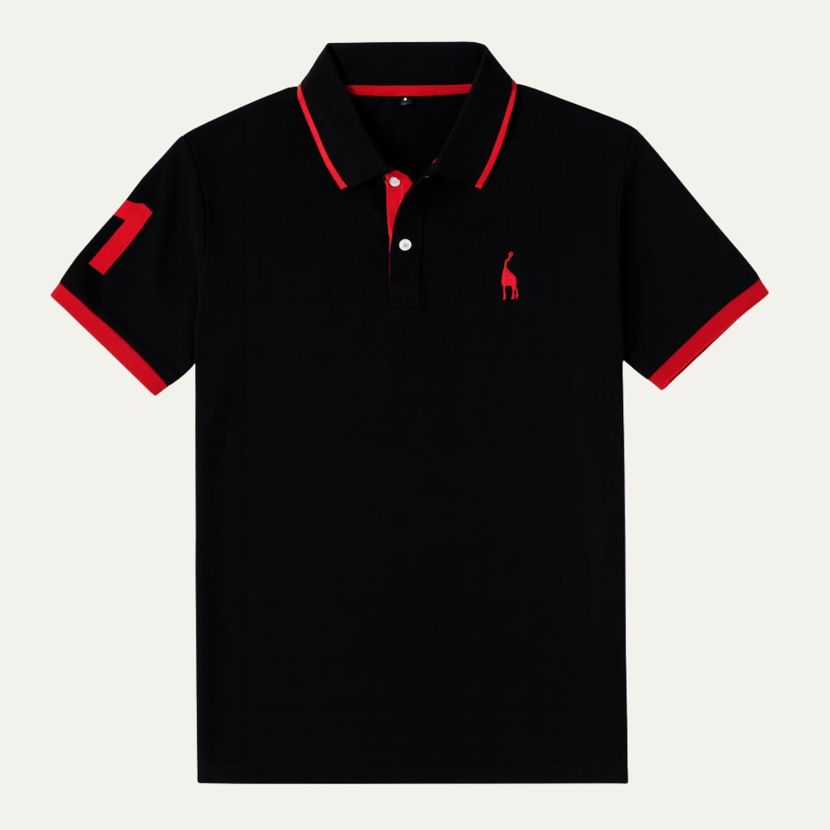 The Ash & Bunker Golf Polo Shirt for Men - Limited Edition – view 11