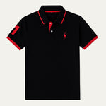 The Ash & Bunker Golf Polo Shirt for Men - Limited Edition – view 11