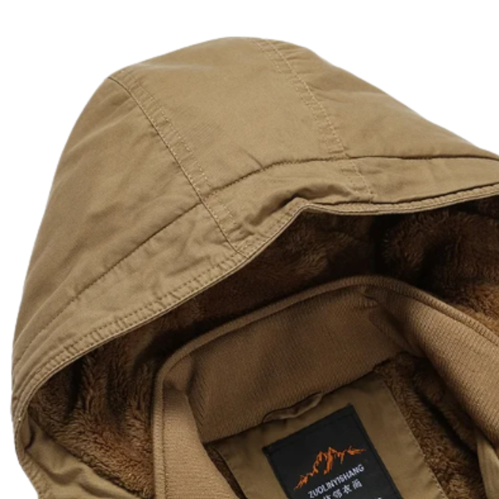 Julien™ | Stylish Winter Jacket – view 7