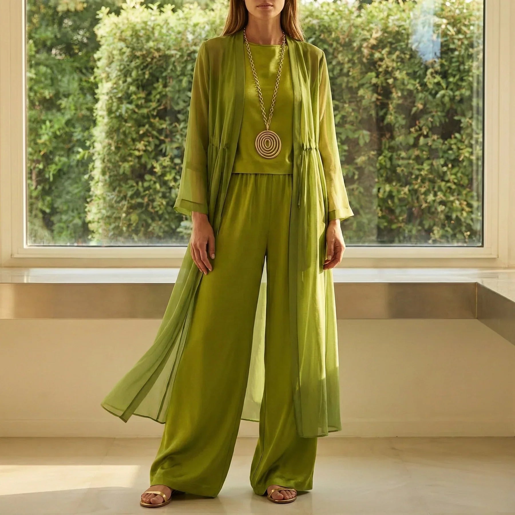 Elvira™ | Chic and Comfortable Set – view 3