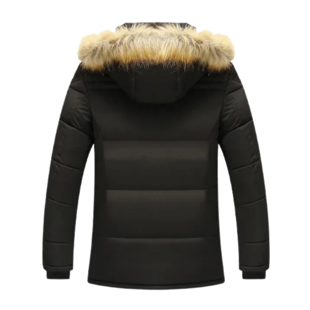 Adrien™ | Stylish Winter Jacket – view 6