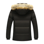 Adrien™ | Stylish Winter Jacket – view 6