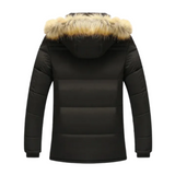 Adrien™ | Stylish Winter Jacket – view 6