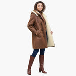 Bonny | Classic Coat – view 3
