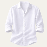 The Hawthorn Grove Men’s Breathable Slim Fit Button Down Shirt
