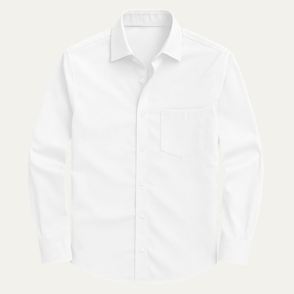 The Kensington Men’s Formal Shirt – view 7