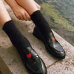 Stylish Slip-On Loafers – view 3
