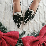 Nala - Timeless Fringed Moccasins – view 3