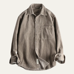 The Glenmore Park Men’s Vintage Shirt Jacket
