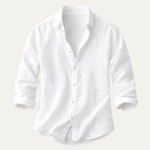 The Silverlake Men’s Button-Up Beach Shirt