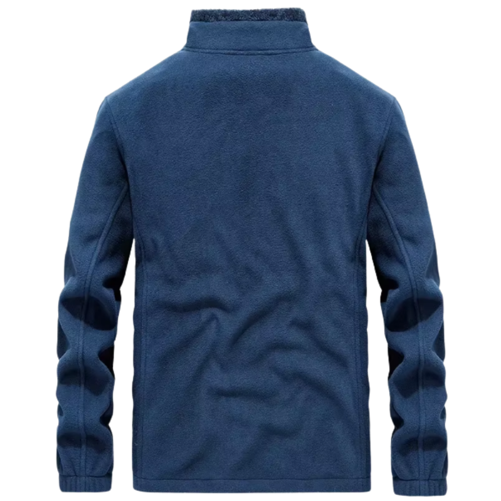 Louis™ | Softshell Fleece Jacket – view 5