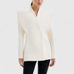 Valeria | Elegant Blazer – view 2