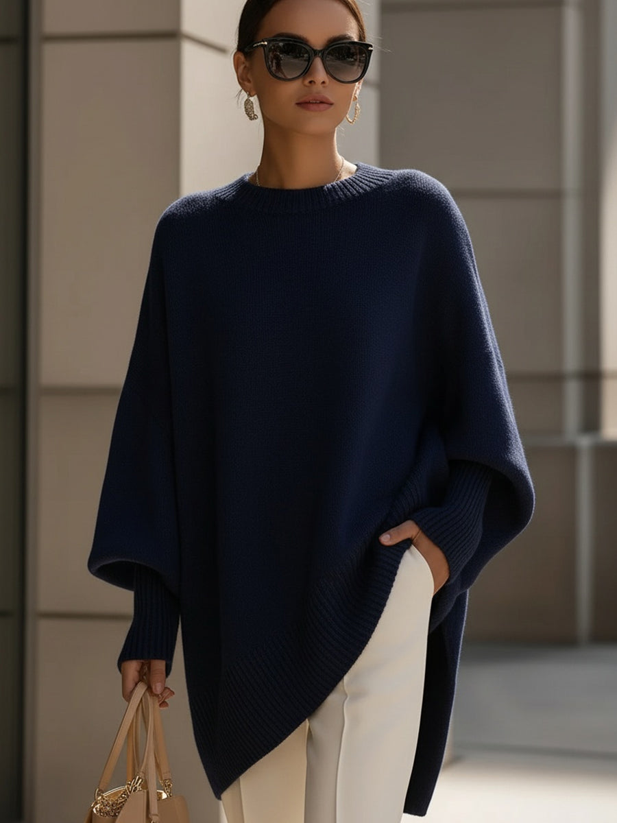 Cindy | Cozy and Soft Knit Sweater – view 8