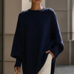 Cindy | Cozy and Soft Knit Sweater – view 8