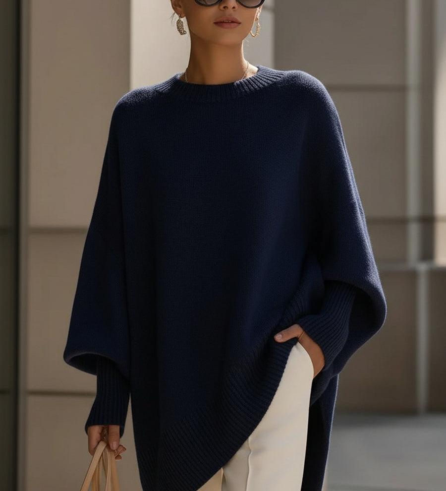 Cindy | Cozy and Soft Knit Sweater – view 8