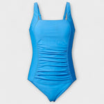 Caroline | Vintage-Inspired Padded Swimsuit – view 3
