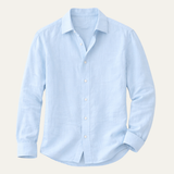 The Carlisle Men’s Breathable Relaxed Fit Shirt