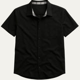 The Palmford Casual Beach Shirt