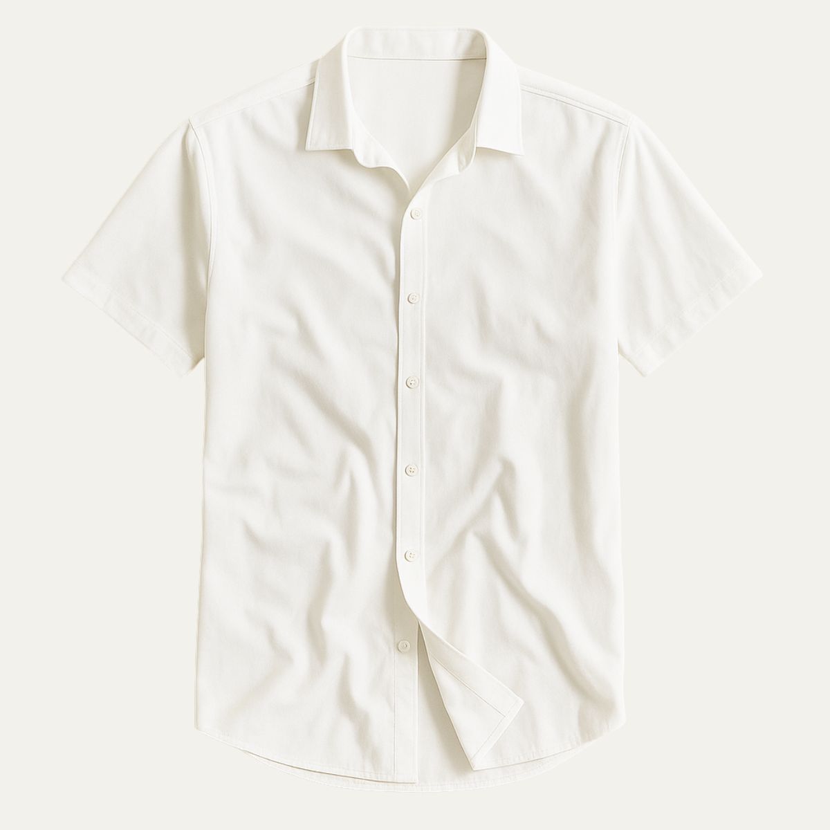 The Westmere Shirt – Short Sleeve Shirt for Men
