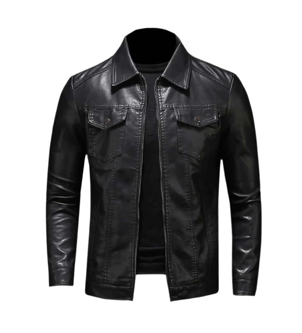 Alessandro™ | Timeless Jacket for Men