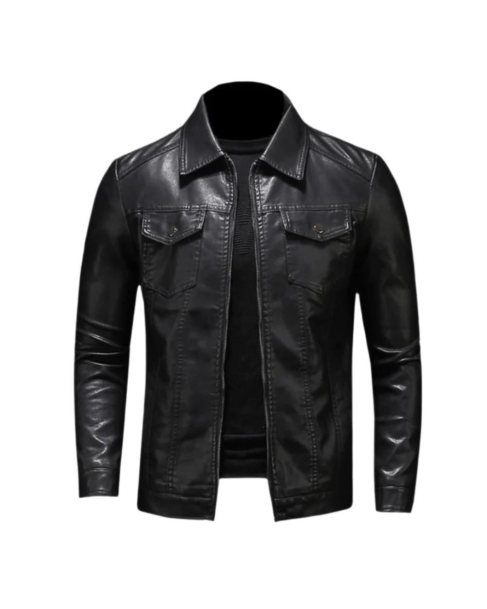 Alessandro™ | Timeless Jacket for Men
