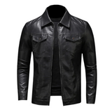 Alessandro™ | Timeless Jacket for Men