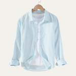 The Elmwood Park Men’s Summer Retro Shirt
