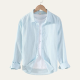 The Elmwood Park Men’s Summer Retro Shirt